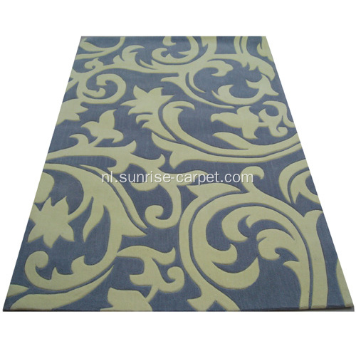 Hand Tufted Tapijt Rug